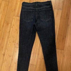 Gap jeans size 29